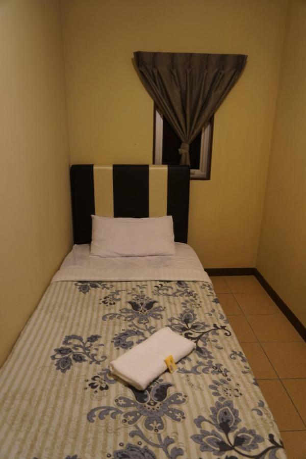 Sunrise Kundasang Resort راناوْ المظهر الخارجي الصورة
